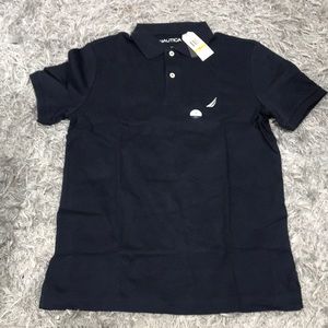 New Nautica Polo